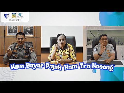 INFO TIM PEMBINA SAMSAT PAPUA TAHUN 2025 #bapendapapua #samsatpapua #papua